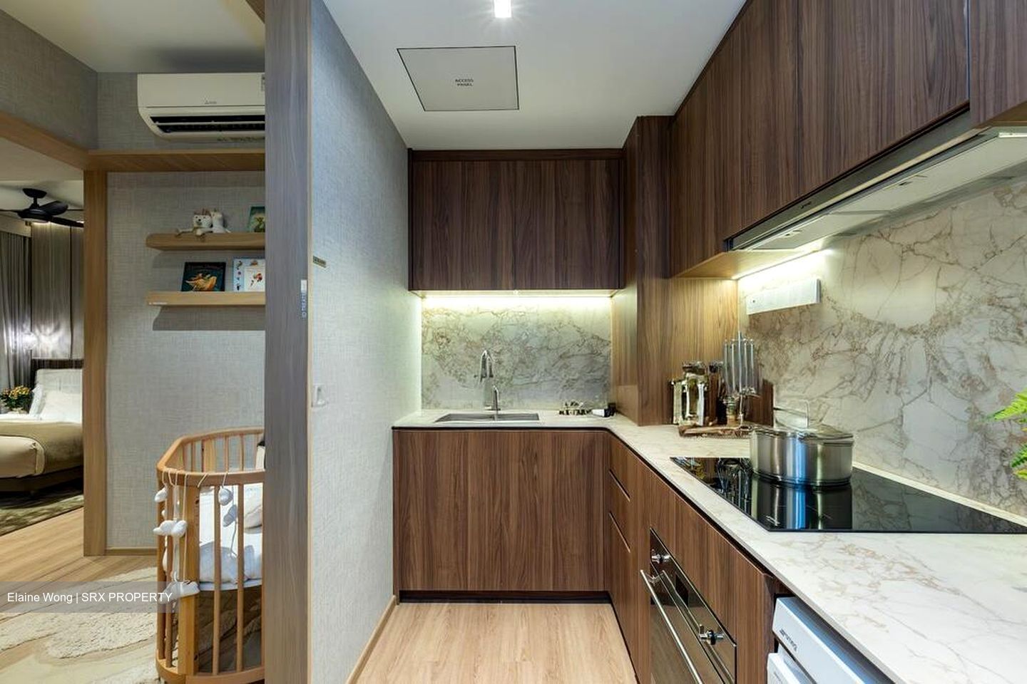 Yong An Park (D9), Condominium #504922251